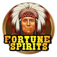 Fortune Spirits - Juego de tragamonedas en mex777