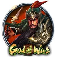 GodofWar - Juego de tragamonedas en mex777