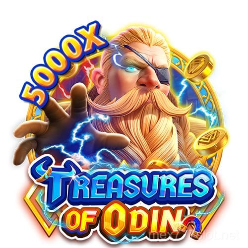 Treasure of Odin